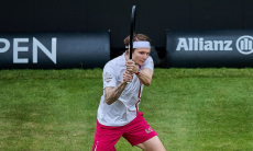 ATP объявила место Александра Бублика в рейтинге после турнира в Штутгарте