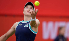 Елена Рыбакина раскрыла свое главное оружие на траве