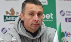 Украинский тренер Владислав Лупашко получил предложение из Казахстана