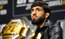 Царукян назвал бойца UFC лучше Нурмагомедова и Макгрегора