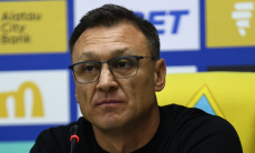 Рафаэль Уразбахтин сделал заявление после разгромной победы «Кайрата»