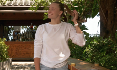 Елена Рыбакина отпраздновала 27-летие в Берлине. Фото