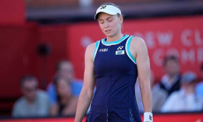 Елена Рыбакина проиграла на старте турнира в Берлине