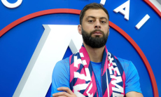 Элгуджа Лобжанидзе официально стал игроком «Алтая»
