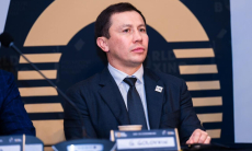 «Максимально делаем всё чисто». Геннадий Головкин обратился к сборной Узбекистана по боксу