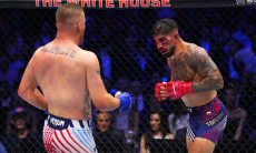UFC обновил рейтинг P4P после исторического турнира у Белого дома