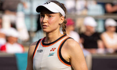 Елена Рыбакина снялась с престижного турнира в Германии