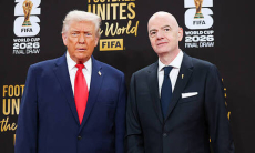 Сборная Ирана пожалуется в ФИФА из-за действий США на ЧМ-2026