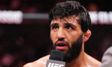 Царукян дал прогноз на бой Махачева и Гэрри в UFC