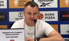 Наставник «Кайсара» назвал главную причину потери очков с «Улытау»