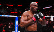 UFC объявил новый бой Камару Усмана