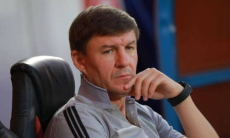 Экс-форвард «Астаны» Максим Шацких может перейти в чемпионат ОАЭ
