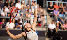 WTA объявила место Елены Рыбакиной в чемпионской гонке