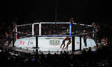 Казахстан лишился шанса первым принять турнир UFC в Центральной Азии