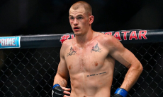 Гэрри объяснил, почему обязан победить Махачева в UFC