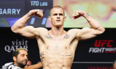 Гэрри заявил, что Махачев несколько раз отказался от титульного боя UFC