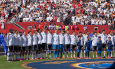 Юсуп Шадиев раскритиковал формат ЧМ-2026 по футболу с 48-ю участниками