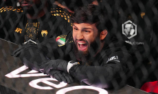 «Он сдастся». Арман Царукян раскрыл план победы над Илией Топурией в UFC