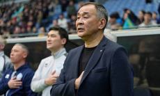Уход Талгата Байсуфинова назвали «потерей» для сборной Казахстана