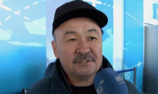 Турсынгали Едилов назвал одну из главных проблем сборной Казахстана по боксу