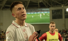 Павел Евтеев оценил переход Айбола Абикена в «Кызылжар»