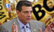 Президент WBC отреагировал на отказ Усика от титул чемпиона
