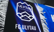 «Улытау» объявил об уходе двух футболистов