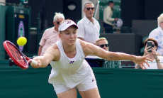 Елена Рыбакина рассказала о подготовке к Уимблдону-2026