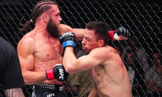 Видео нокаута в главном бою Физиев — Торрес в UFC
