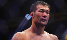 В США отреагировали на появление Шавката Рахмонова на турнире UFC в Баку