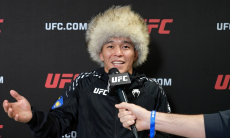 «Проиграешь — тебя закопают». Алмабаев высказался о возможном турнире UFC в Казахстане