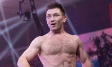 Саламат Исбулаев проиграл главный бой в лиге PFL