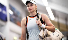 Елена Рыбакина поделилась планами о борьбе за первое место в рейтинге WTA