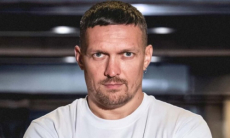 Усик достиг соглашения о бое с Уайлдером