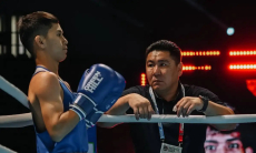 Казахстан объявил состав на молодежный чемпионат Азии-2026 по боксу