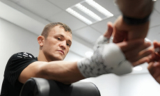 Абдрахманов оценил шансы Алмахана остаться в UFC после поражения 