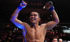 Менеджер UFC назвал следующий бой Асу Алмабаева на пути к титулу