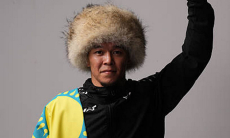Асу Алмабаев рассказал, что ему нужно улучшить после победы в UFC