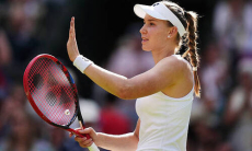 WTA отметила историческое достижение Елены Рыбакиной