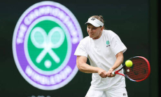 Елена Рыбакина высказалась после тяжелого старта на Уимблдоне-2026