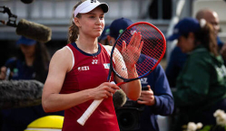 Елена Рыбакина выступит на престижном турнире в Германии