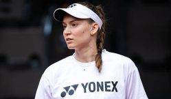 Елена Рыбакина высказалась о возвращении Серены Уильямс в теннис