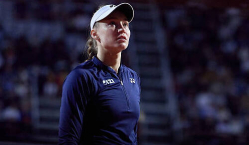 Елена Рыбакина озвучила цель на престижный турнир в Лондоне