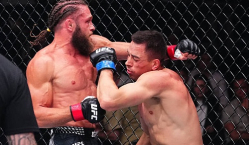 Видео нокаута в главном бою Физиев — Торрес в UFC