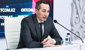 «Чересчур избалованные». Вице-министр высказался о спортсменах после ситуации с Шайдоровым и Асаубаевой