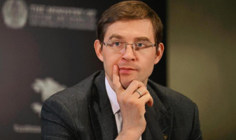 «Для меня это благотворительность». Турлов впервые высказался о ситуации с Асаубаевой