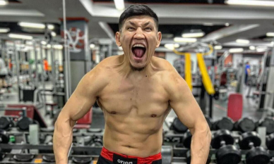 Куат Хамитов рассказал, что такое дисциплина