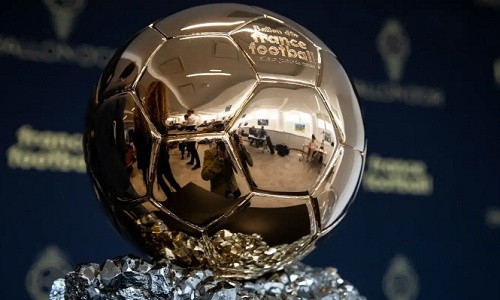 Goal назвал главного претендента на «Золотой мяч» после финала Лиги Чемпионов