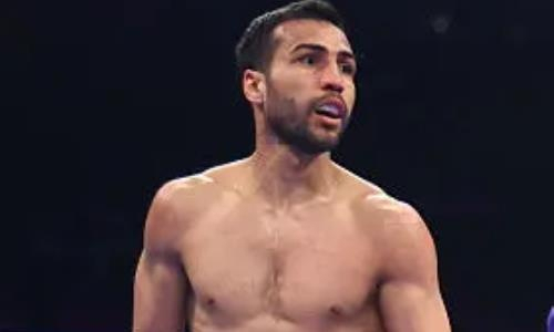Тренер Дмитрия Бивола отреагировал на первое поражение в карьере Шахрама Гиясова