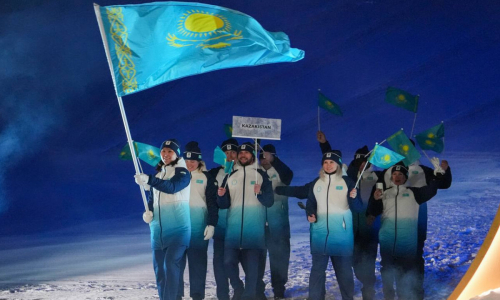 В Минспорта РК назвали два условия проведения Олимпиады в Казахстане